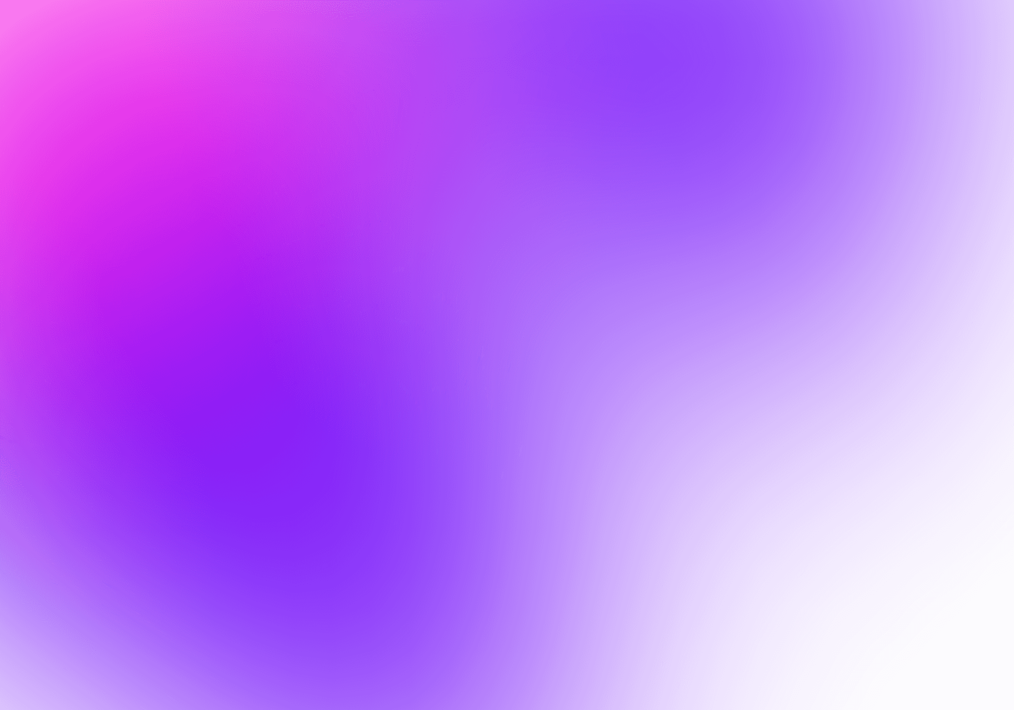 Mesh Gradient Background