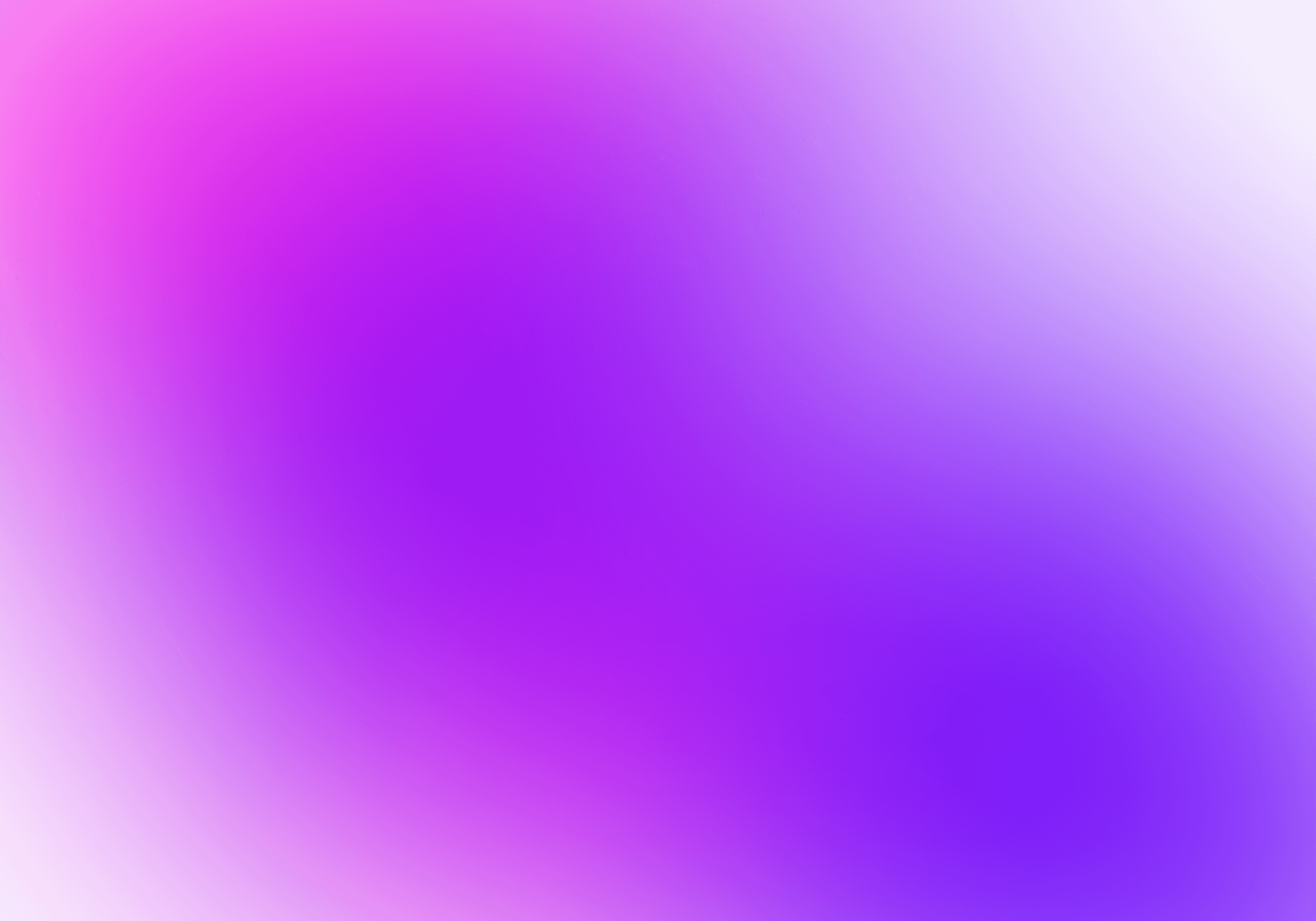 Mesh Gradient Background